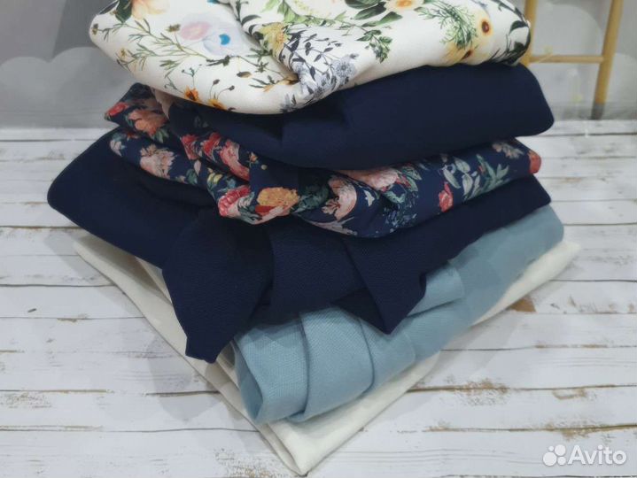 Женские вещи пакетом 44