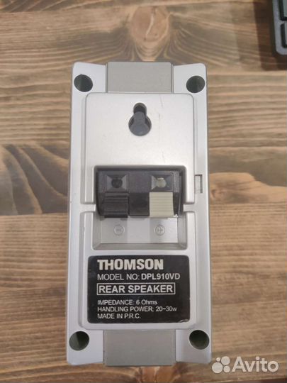 Динамик Thomson