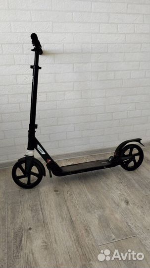 Самокат oxelo town 7, 200mm