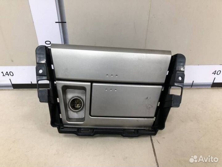 Пепельница передняя Toyota Camry V40 2006-2011