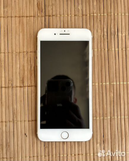 iPhone 7 plus 64gb