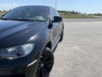 BMW X6 3.0 AT, 2010, 170 000 км, с пробегом, цена 2 850 000 руб.