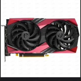 Rtx 4060 msi