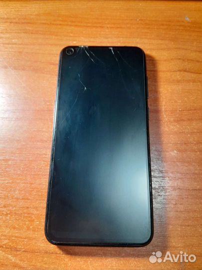 Samsung Galaxy M11, 3/32 ГБ