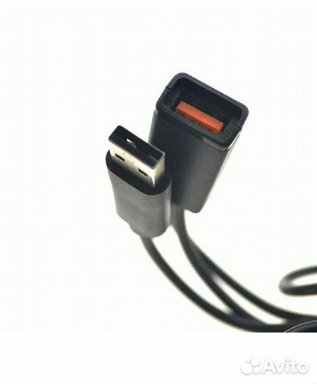 Блок питания/Адаптер сетевой для Kinect (Xbox 360)