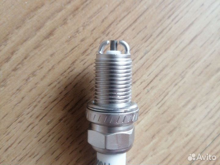 Свечи зажигания France car