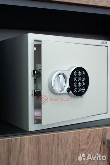 Сейф для ценностей