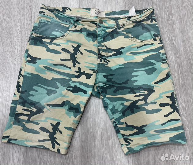 Шорты Two Men In The World Оригинал