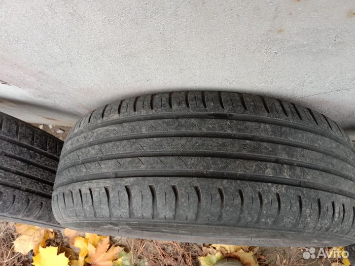 Nokian Tyres Nordman SX2 185/60 R14