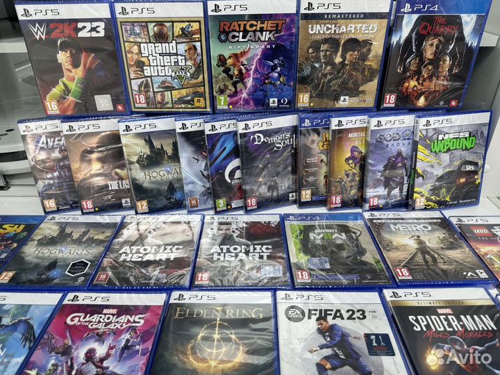 Игра Метро Исход Complete Edition для PS5