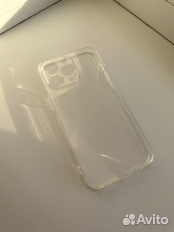 Чехол на iPhone 14 pro max