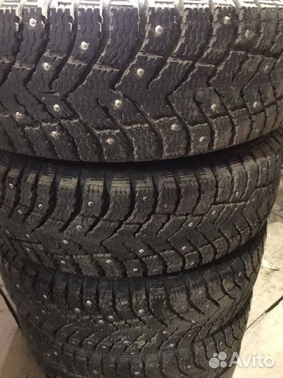 Зимняя резина r14 на дисках