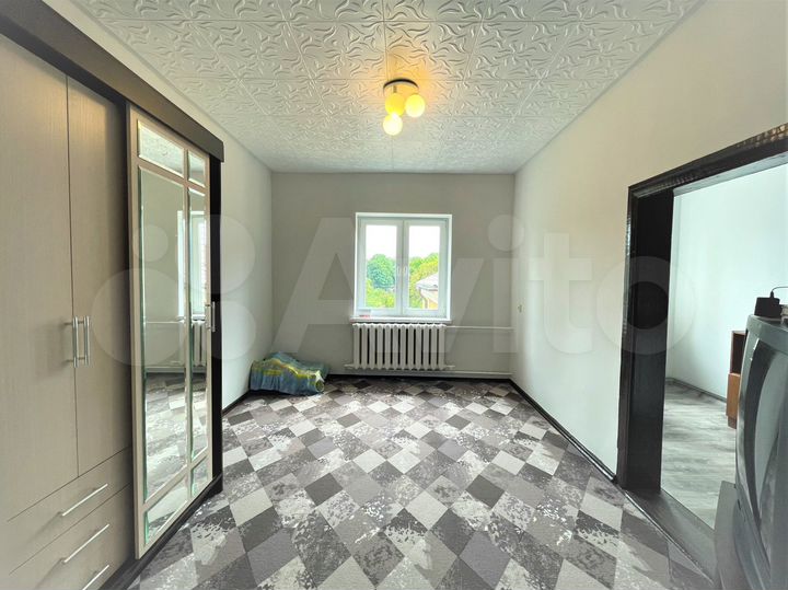 2-к. квартира, 34 м², 4/5 эт.