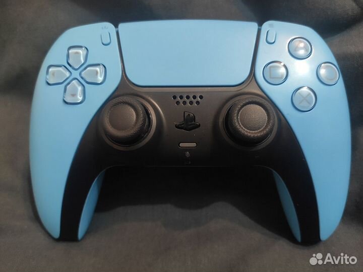 Геймпад dualsense ps5