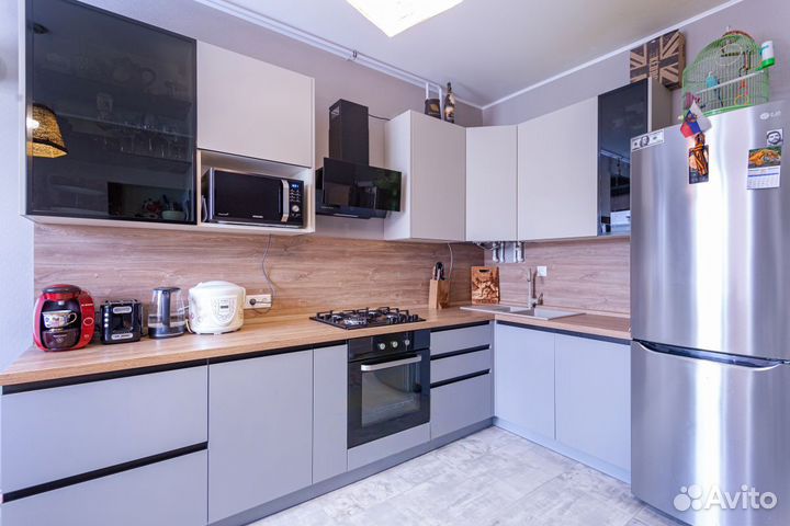 Цена за всю кухню смк 057540