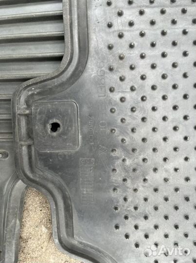 Ковры infiniti fx s50