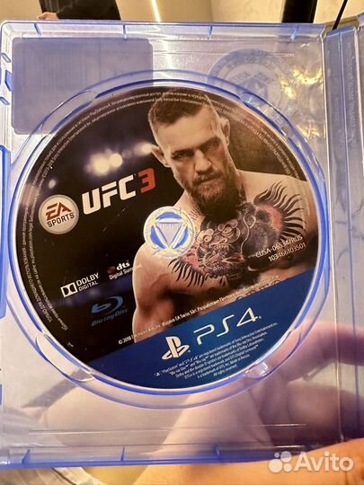 Игры для приставок ps4