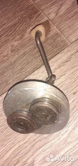 Предметы СССР