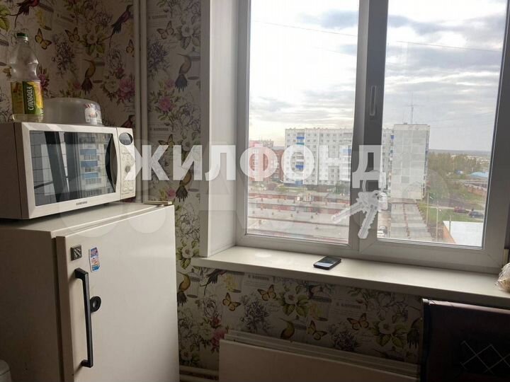 2-к. квартира, 55,9 м², 6/10 эт.