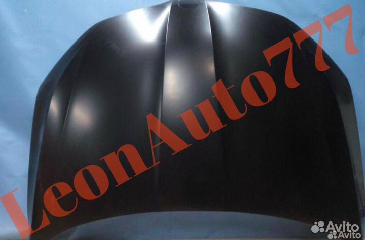 Капот на Skoda Octavia A7 2013-2020 0q0q (1)