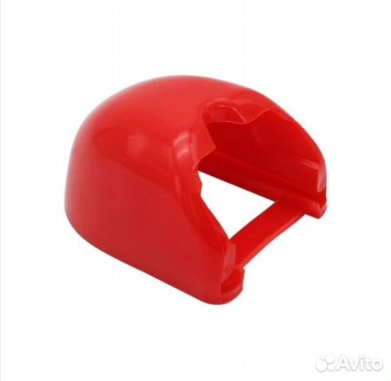 Защита на сцепное устройство легкового прицепа