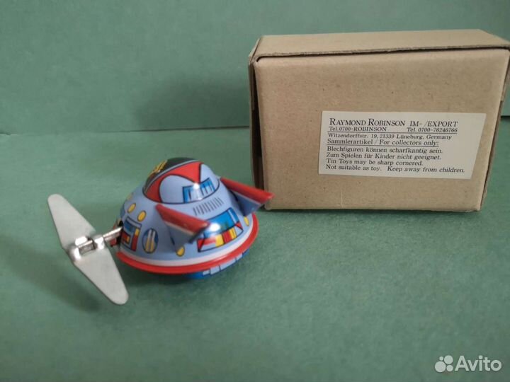 Игрушки япония