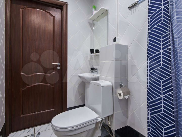 Комната 15 м², 3/3 эт.