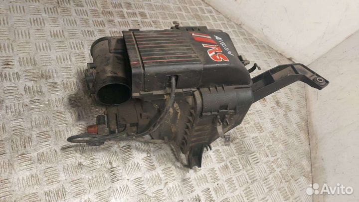 Корпус воздушного фильтра ToyotaAltezza2000