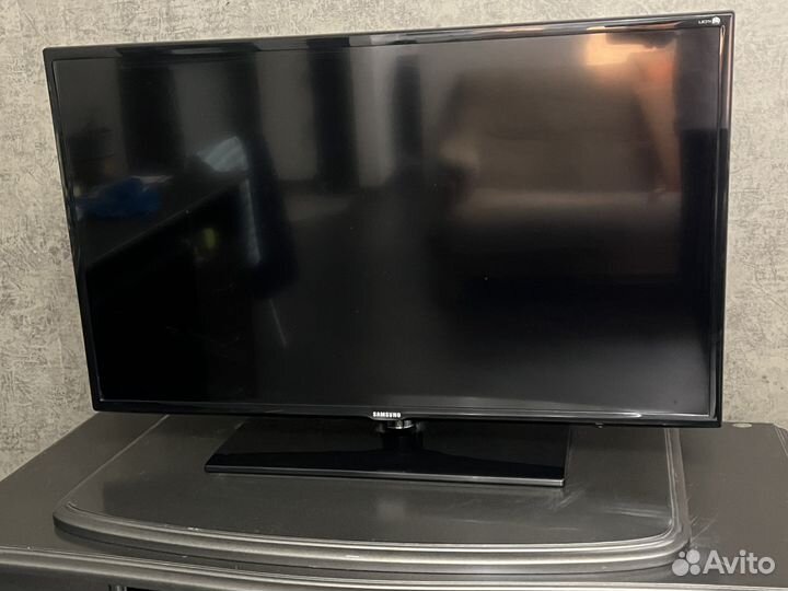 Телевизор Samsung UE40EH6037K