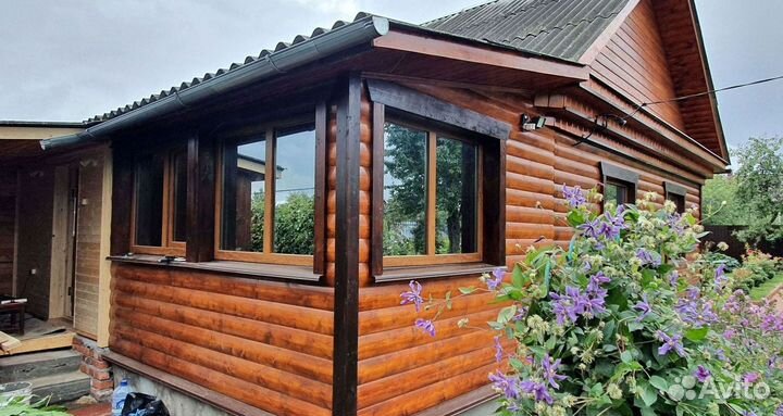 Пластиковые окна от производителя