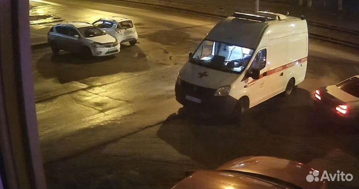 Boavision WiFi PTZ IP камера видеонаблюдения