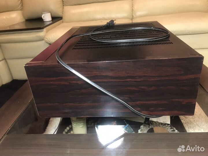 Sansui AU-D907X Decade