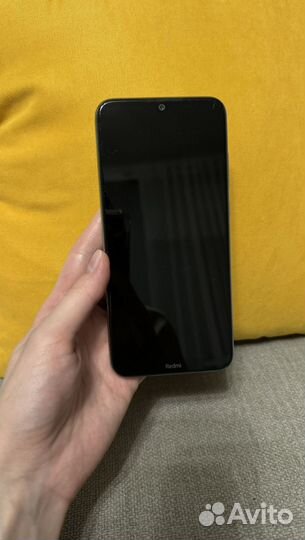 Xiaomi Redmi Note 8, 4/64 ГБ