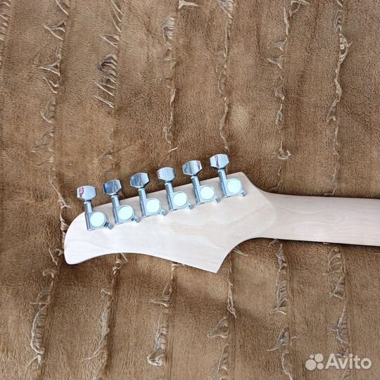 Электро гитара Rocket Stratocaster