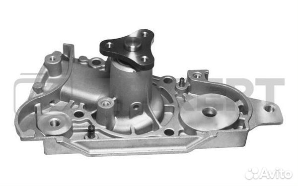 Помпа водяная Mazda 323 V-VI 98