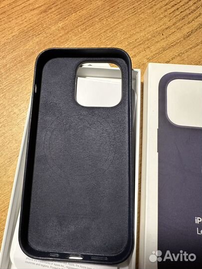 Чехол на iPhone 14 про