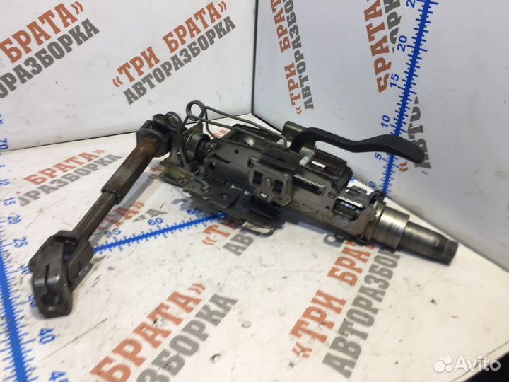 Фольксваген Поло Рулевая колонка