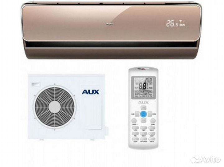 Кондиционеры