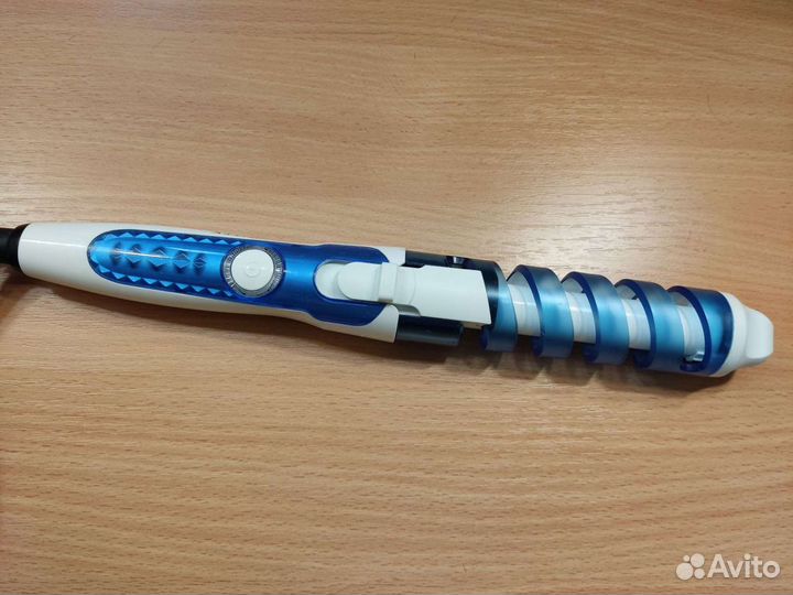 Плойка для завивки волос