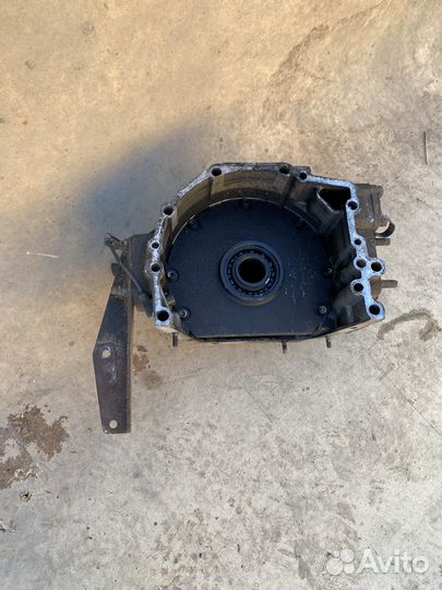 Передняя плита Камаз евро 3