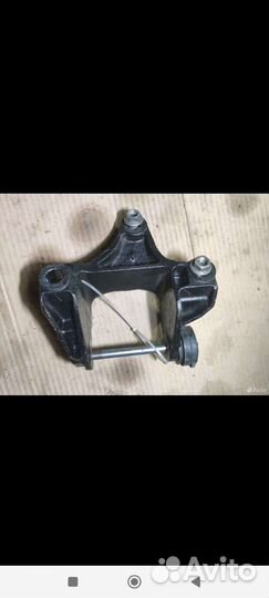 Кронштейн АКПП Мазда сх7 кронштейн автомата Mazda