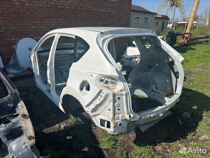 Кузов Mazda Cx-5 Ke Рест. 11-17 2.0 skyactive 2016