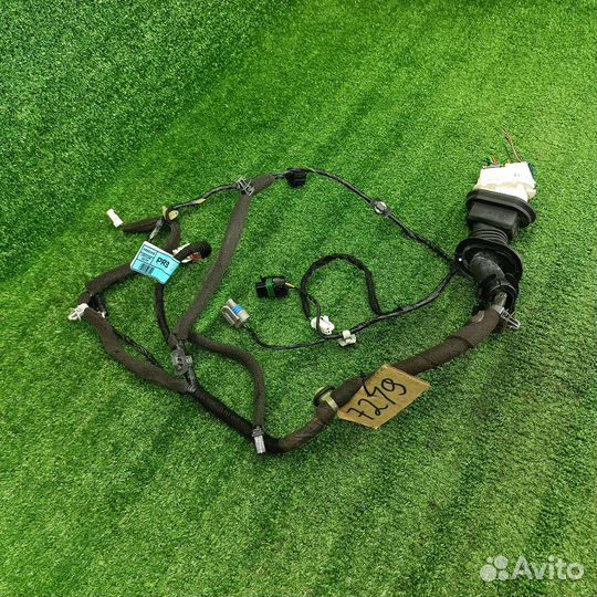 Проводка двери передней левой SsangYong Actyon