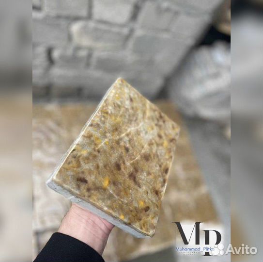 Тротуарная плитка / Брусчатка / Кевларобетон