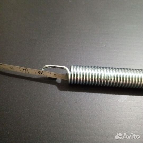 Пружина двери Dexp G11., G14D7PB, 2 шт