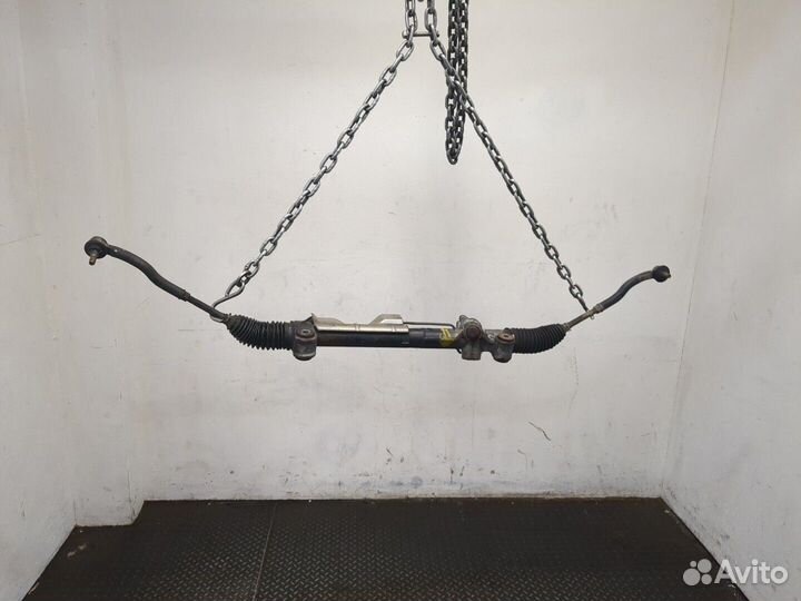 Рейка рулевая с г/у Lexus ES, 2010