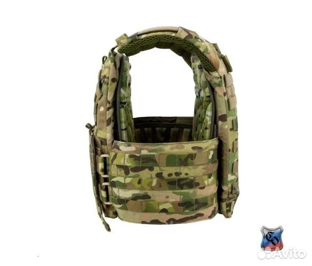 Плитник, Панцирь PRO от ссо, Мультикам