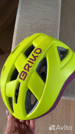 Шлем детский для роликов