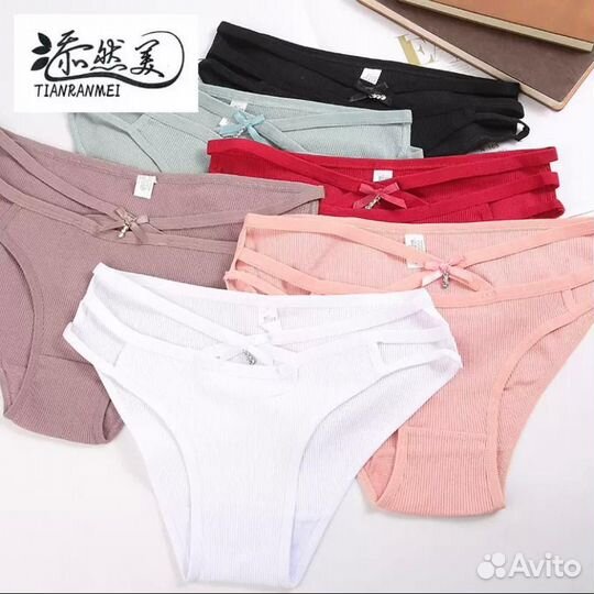 Трусы женские