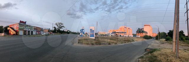 Отдельностоящее здание 1100м² с земельным участком